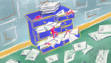 Illustration: Studio Fee Overbeeke