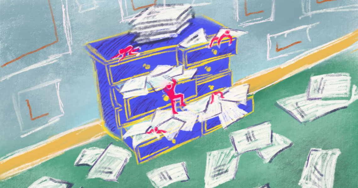 Illustration: Studio Fee Overbeeke