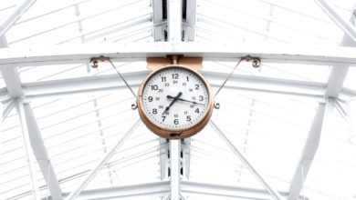 Time Management