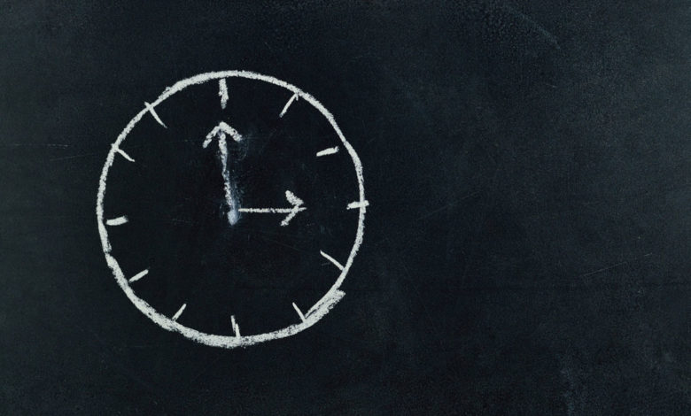 Time Management