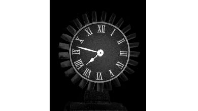 Time Management