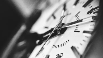 Time Management