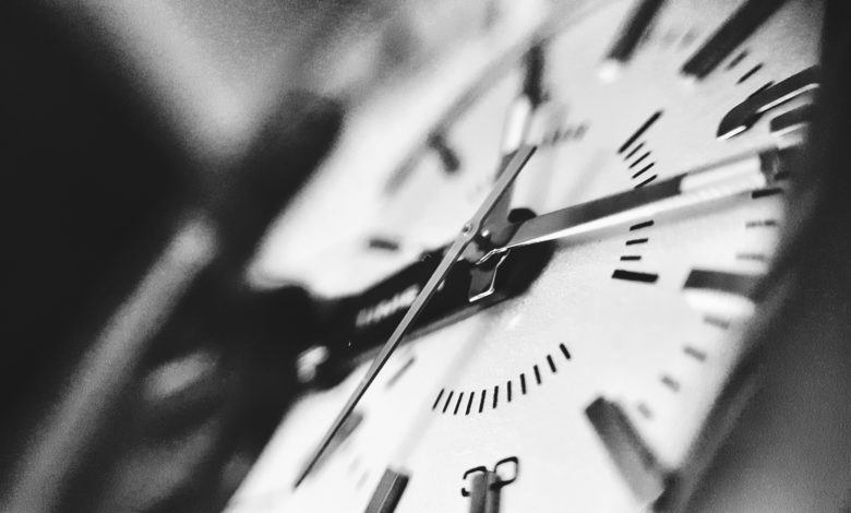 Time Management