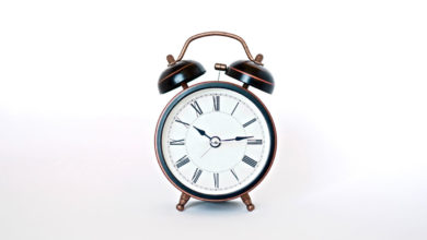 Time Management