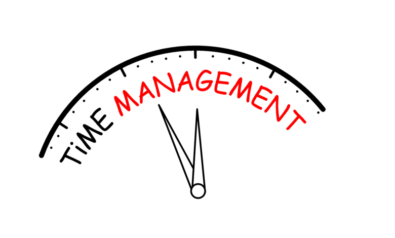 Time Management