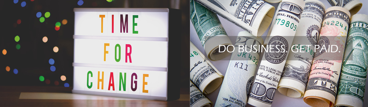 Do Business Get Paid