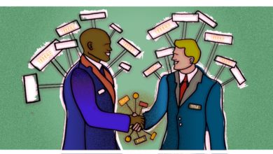 Trends in HR job titles – update
