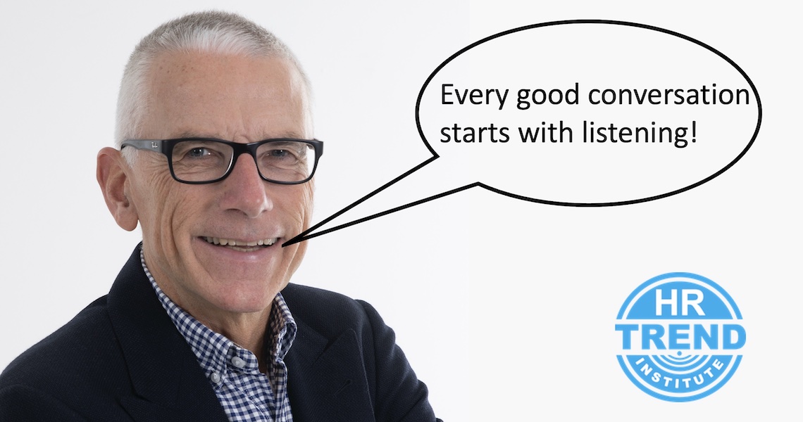 Listening