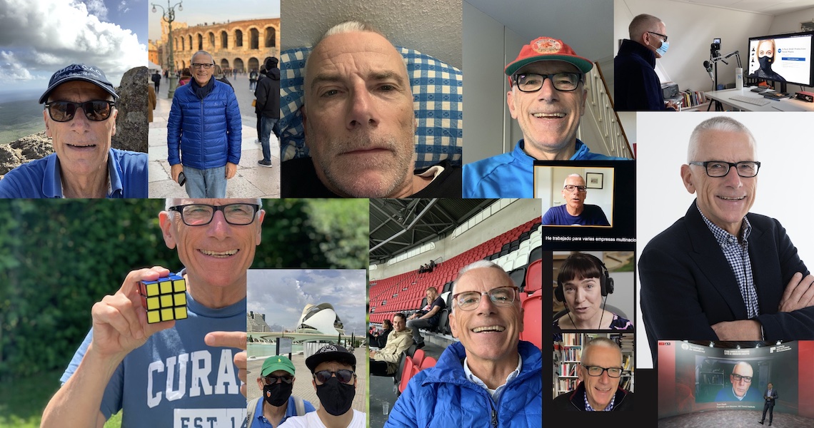 2020 in photos