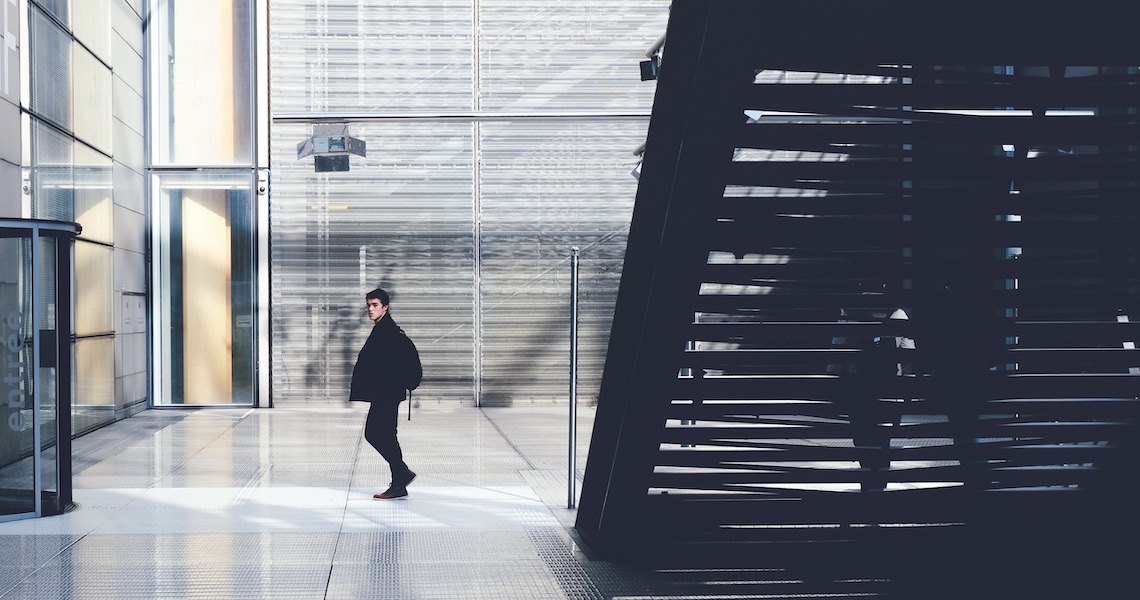 Photo by Rowan Heuvel on Unsplash