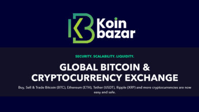 KoinBazar