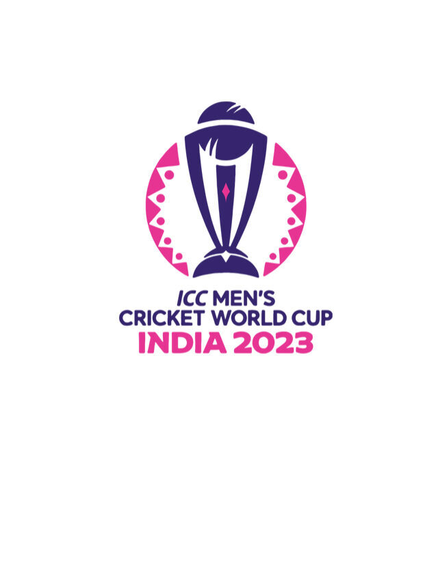 Get ready for the ICC Men’s Cricket World Cup 2023!